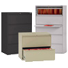 Filing Cabinets