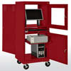 Computer Security Cabinets