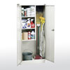 Janitorial Cabinets
