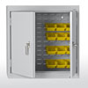 Wall Mount Cabinets
