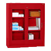 Clear View Cabinets