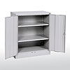 Counter Height & Desk Height Cabinets 