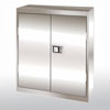 Stainless Steel Cabinets