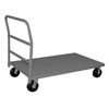 Steel Platform Trucks, 14 Gauge