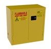 Double-Walled, Manual Close Flammable Liquid Storage Cabinet