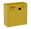 Double-Walled, Manual Close Flammable Liquid Storage Cabinet