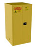 Double-Walled, Manual Close Flammable Liquid Storage Cabinet