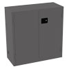 Double-Walled, Fire Resistant Security Cabinet