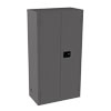 Double-Walled, Fire Resistant Security Cabinet