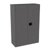 Double-Walled, Fire Resistant Security Cabinet