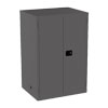 Double-Walled, Fire Resistant Security Cabinet