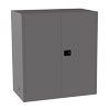 Double-Walled, Fire Resistant Security Cabinet