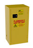 Safety Cabinet for Flammables w/ 1 Door- Self Close