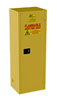 Safety Cabinet for Flammables w/ 1 Door- Self Close