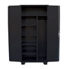 MS236 - 14 Gauge Steel Garment Cabinet
