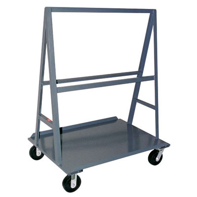 A-Frame Panel Truck, 24"W, 2,000 lb. Capacity