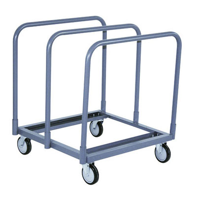 Panel Mover with Steel Frame, 1,200 lb. Capacity, 28"W
