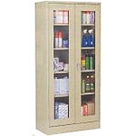 Visual Storage