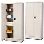 Storage Cabinets 