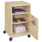 Printer Stands & Pedestal Carts