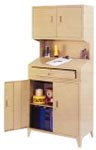 Shop Desks & Service Writers