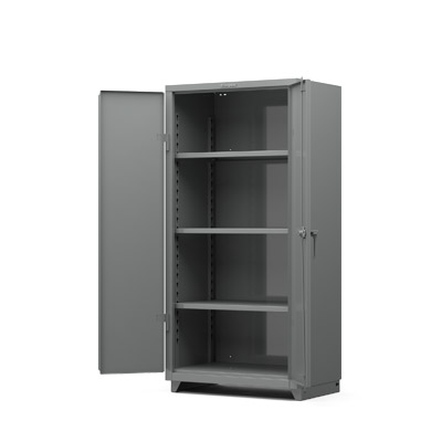 36"W Lean Series Storage Cabinet