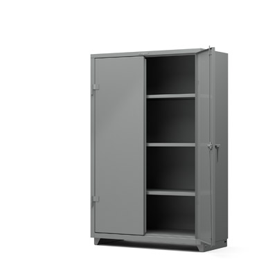 48"W Lean Series Storage Cabinet
