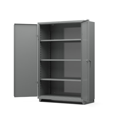 48"W Lean Series Storage Cabinet