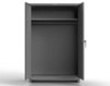 60'W Lean Series Wardrobe Cabinet