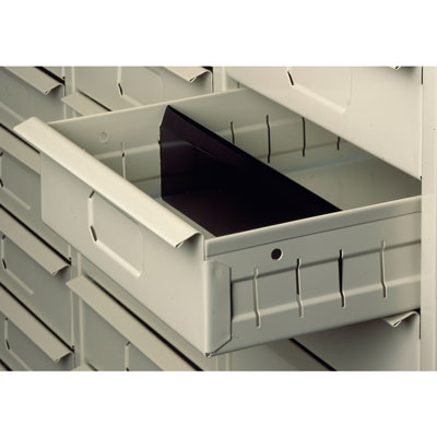 Thirty Drawer Organizers - 30 5/8