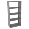 Capstone Shelving - Starter Unit, 36'W