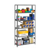 Commercial Grade Shelving