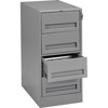 4 Drawer Pedestal