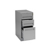 3 Drawer Pedestal