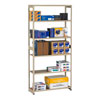 Regal Shelving, Add-On Unit - 36'W x 76'H