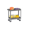 Service Carts - 2 Shelves