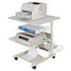 Printer Stands & Office Carts