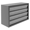 20 Plastic Drawer Cabinet