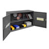 Abrasive Accessory Cabinet