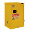 Flammable Safety Cabinet, 12 Gallons (45L) 