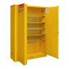 Flammable Safety Cabinets