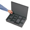 Variable Compartment Small Scoop Box 
