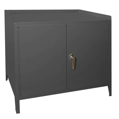 Table High Heavy Duty Secure Storage Cabinets
