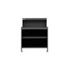 Stationary Workstation, 36-1/8' Wide
