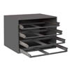 Easy Glide Slide Rack
