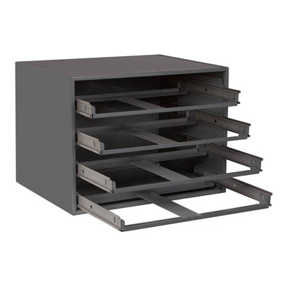 Easy Glide Slide Rack