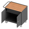 3115 Series Mobile Bench Cabinet|1 Drawer