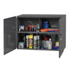 12' Deep Utility Cabinet 