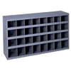 32 Open Bin - 12'Deep - Slope Shelf