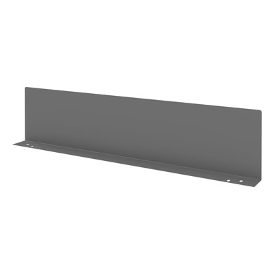Topper for Open Bins & Drawers (33-3/4” wide)